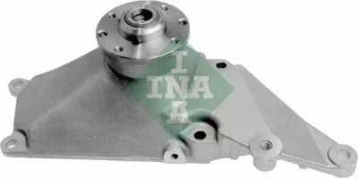 WILMINK GROUP wg1253319 -  Натяжная планка, поликлиновой ремень